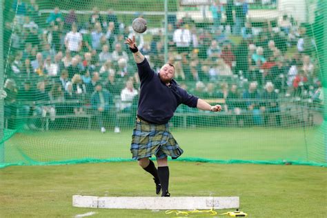 Scotland Sport – Latest Scottish Sports News .